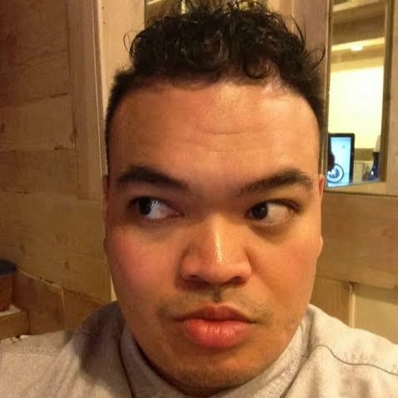 Meet your Posher, James - Picture 1 of 1